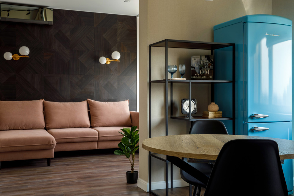 Гостевая квартира с видом на реку