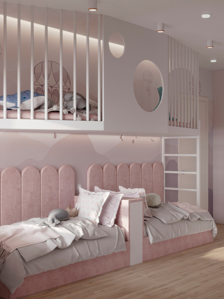 Квартира в ЖК Символ