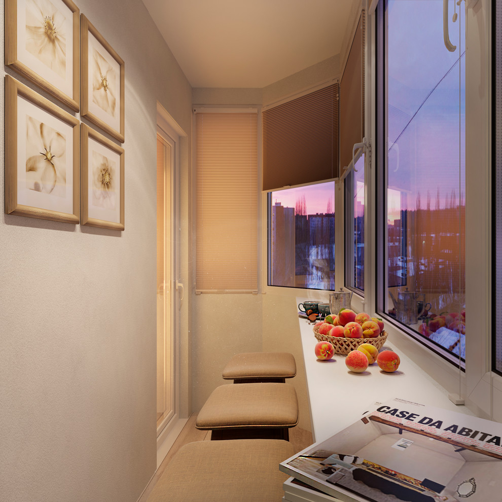 г. Химки Ленинский проспект д.16