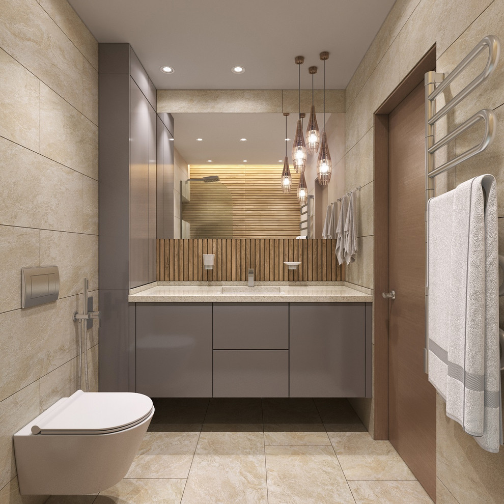 Ванная комната