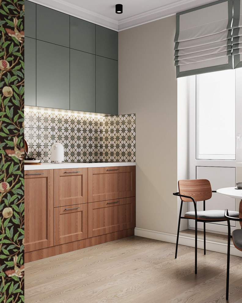 Квартира в Москве