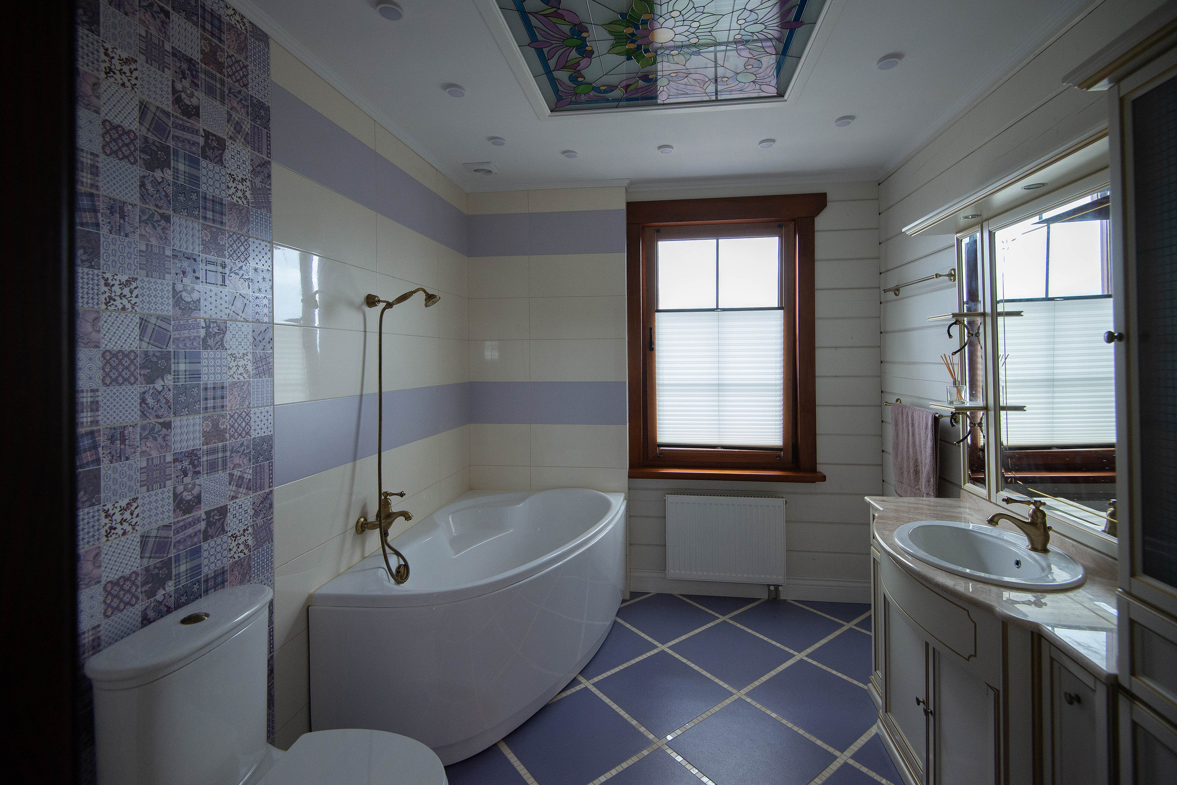 По мотивам "Kлассики"