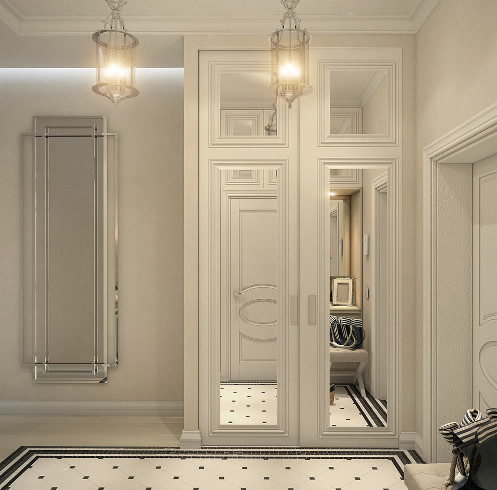 Квартира на улице Столетова