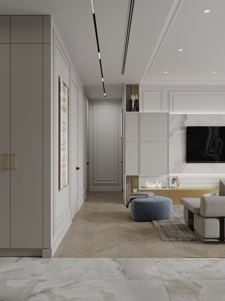 ЖК Фили Сити