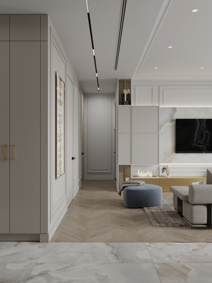 ЖК Фили Сити