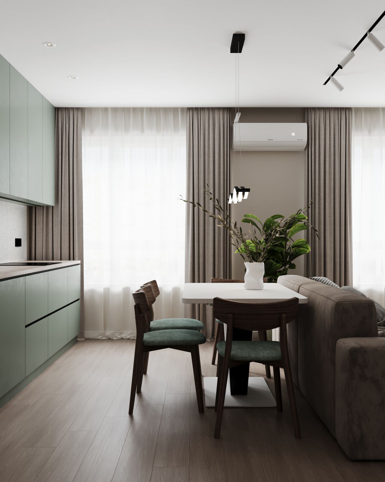 ЖК "Ясный берег"