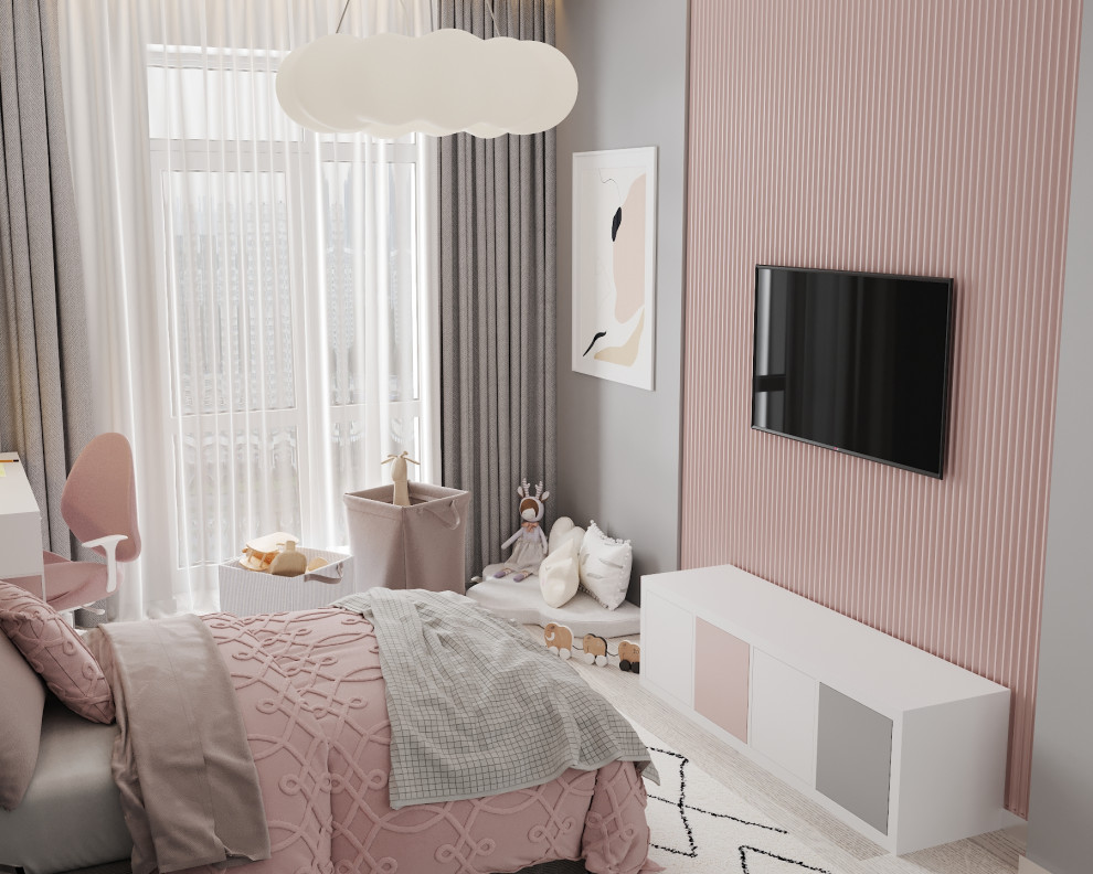 ЖК ОСТРОВСКИЙ