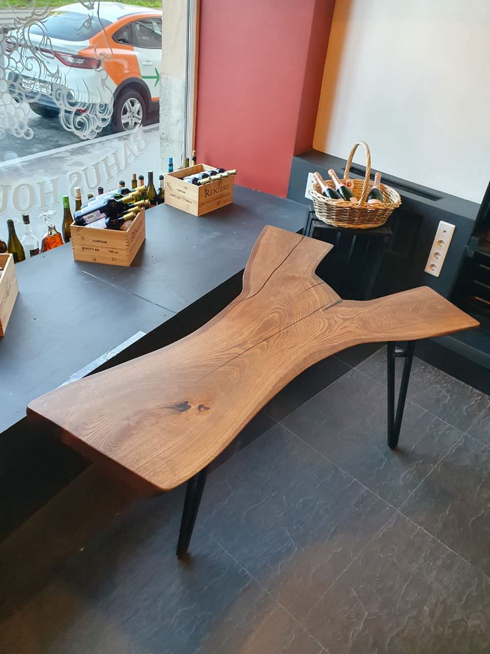 Обложка проекта: Шорум в г. Сочи