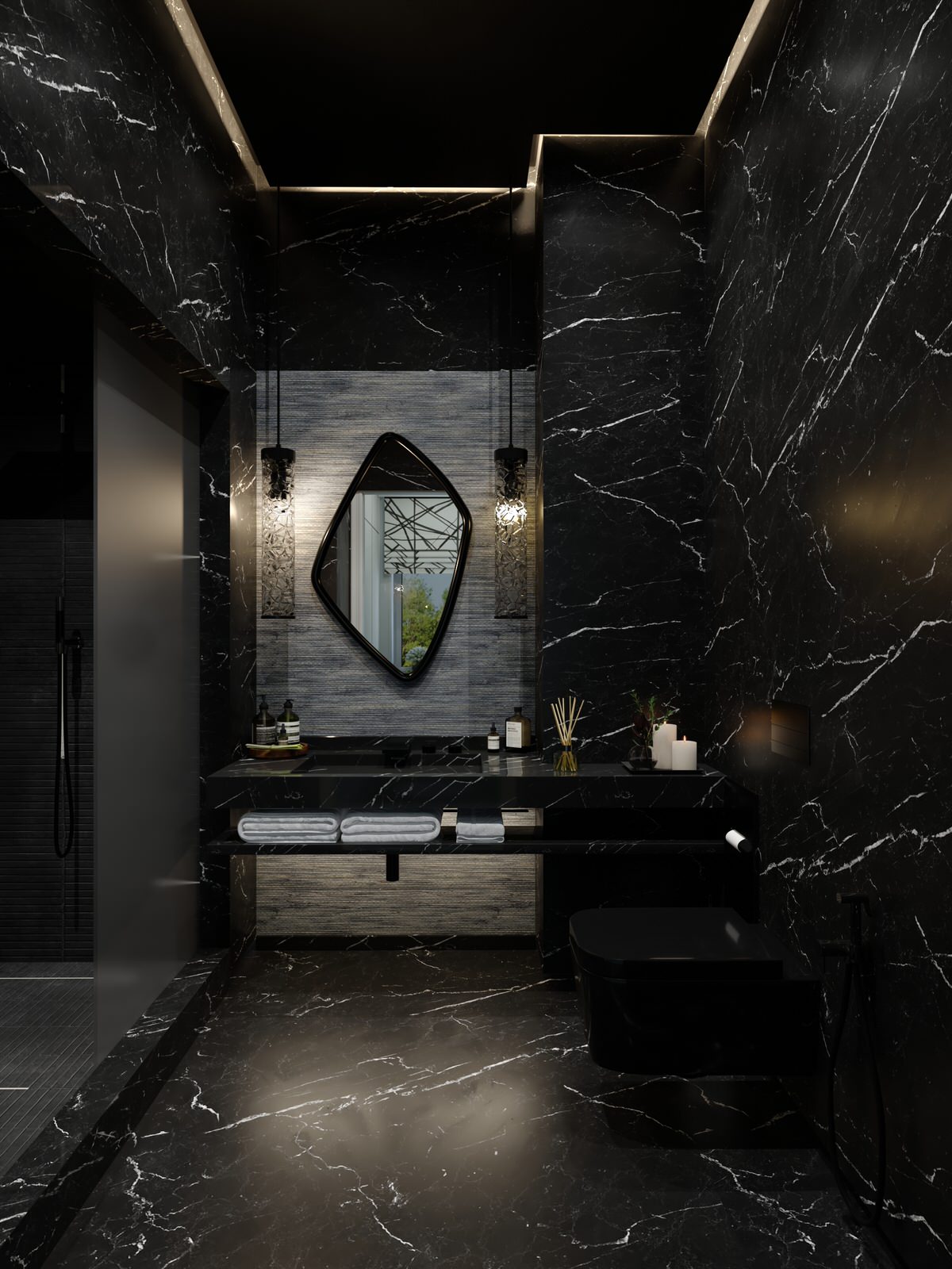 Renaissance park Residence