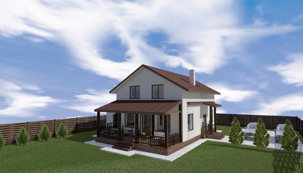 Татьяна Федотенко