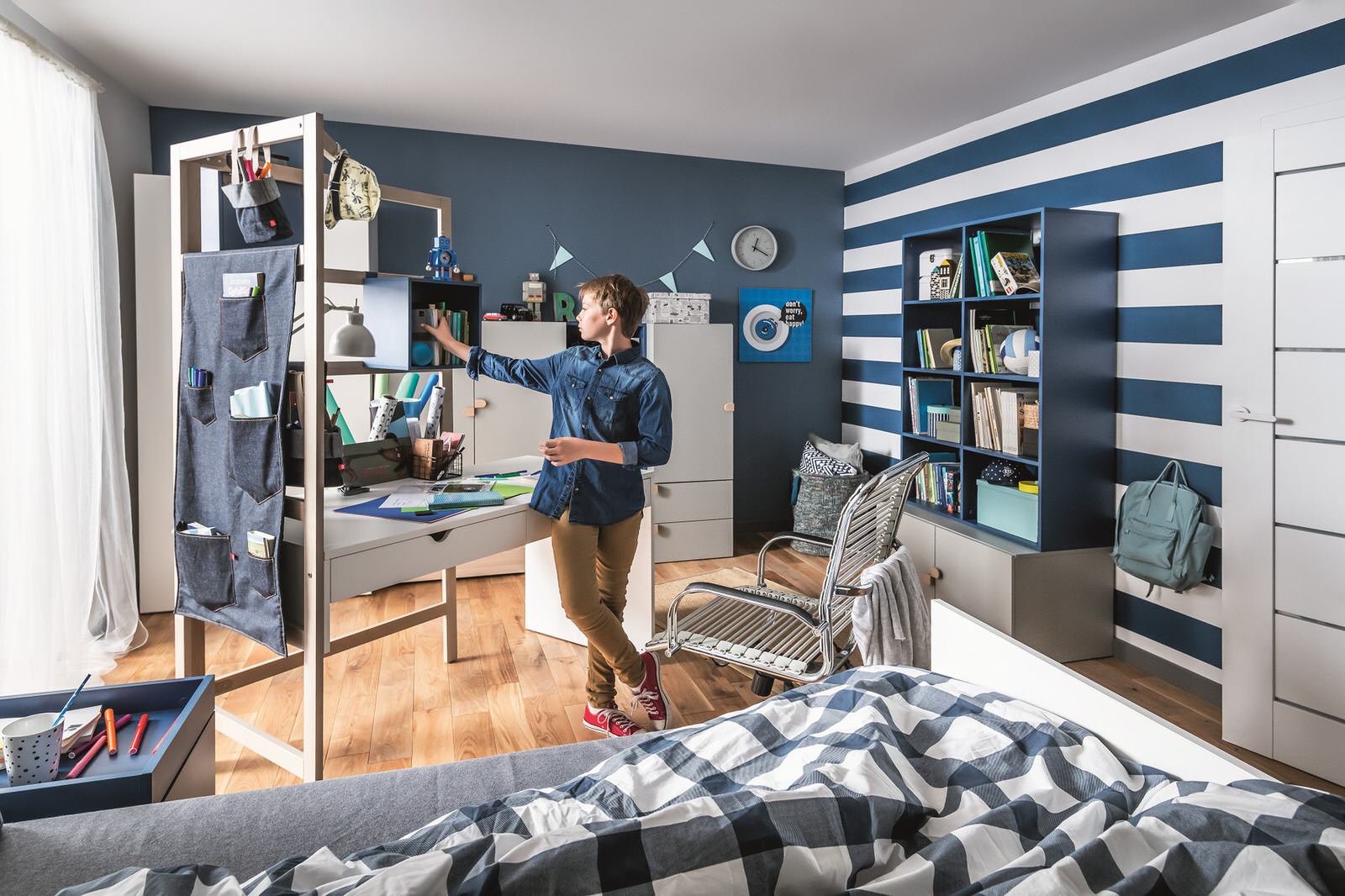 Детская Stige