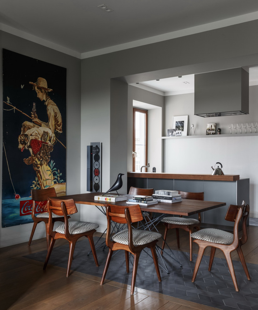 Обложка альбома: Мол