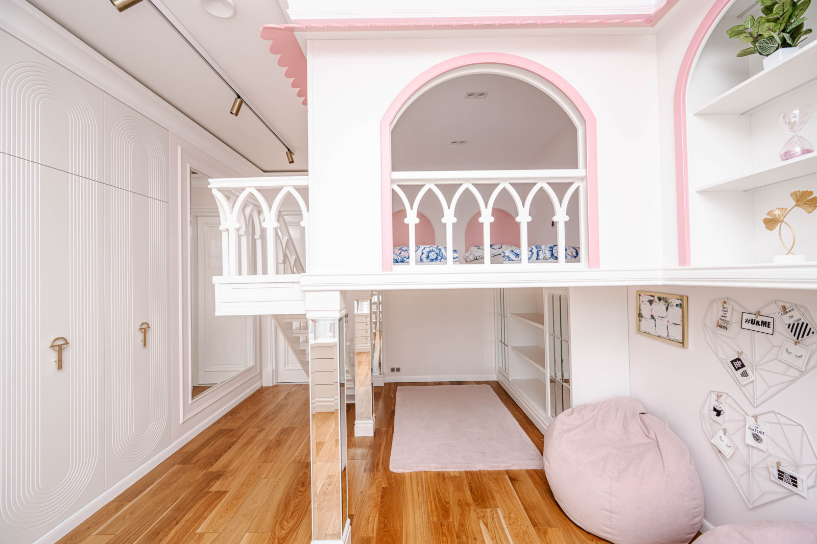 Кывартира для большой семьи