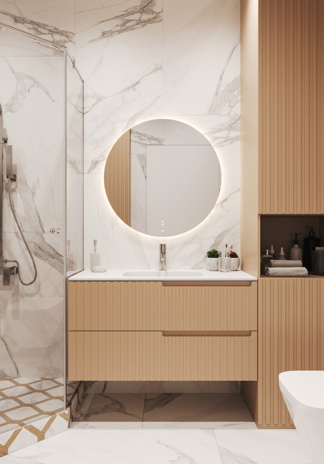 ЖК ''Символ''