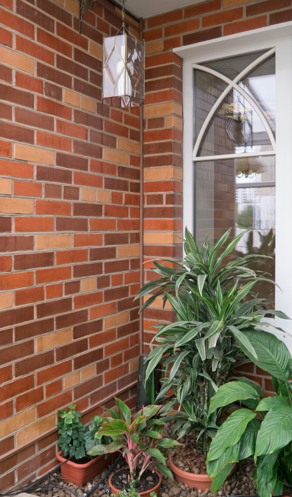 Мансарда. Вишневый сад