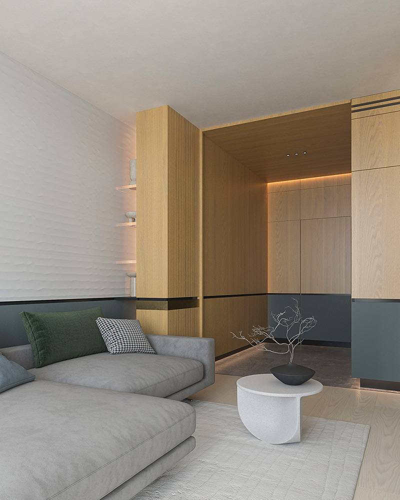 Квартира в "Морская ривьера"