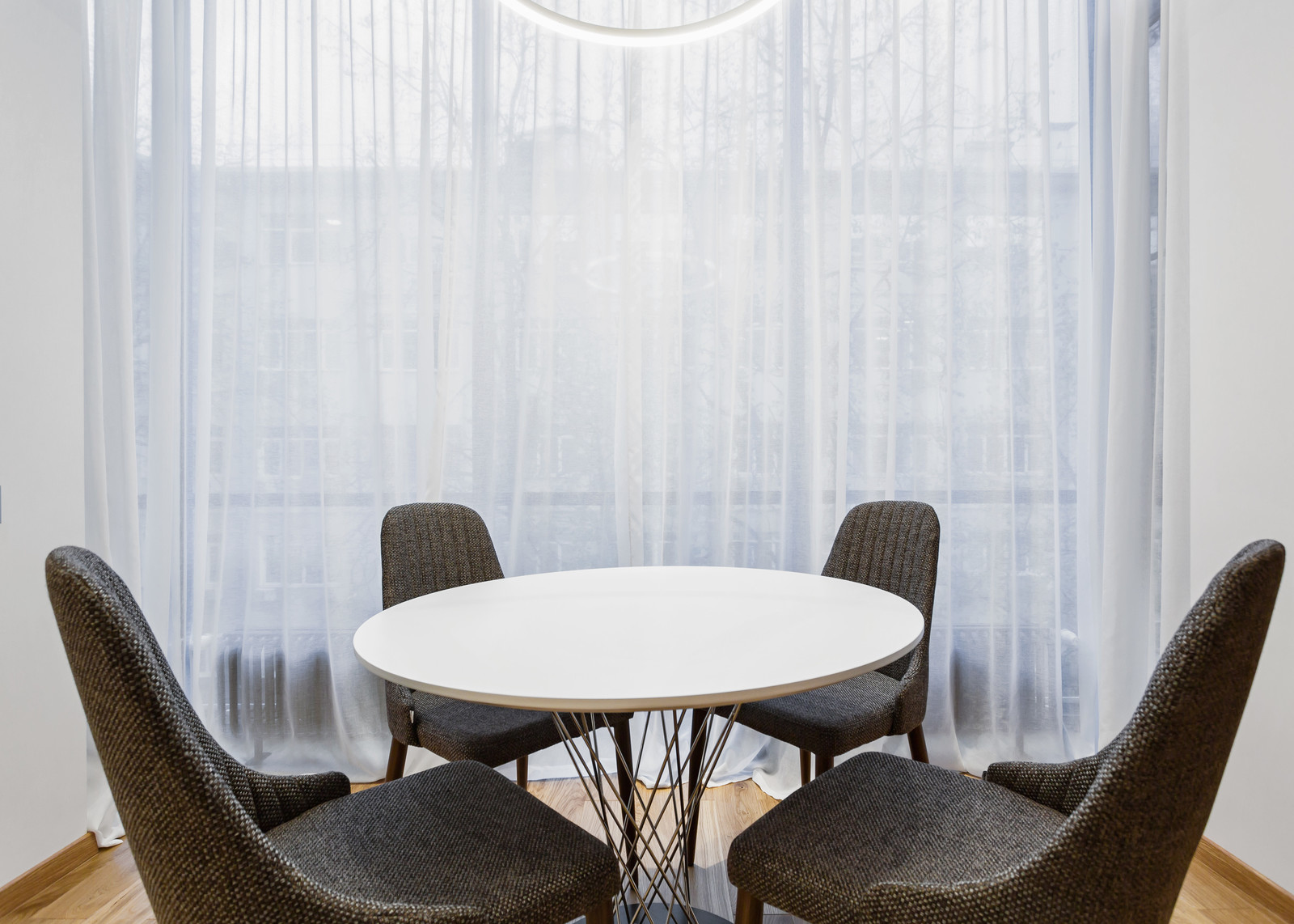 Апартаменты в Хамовниках