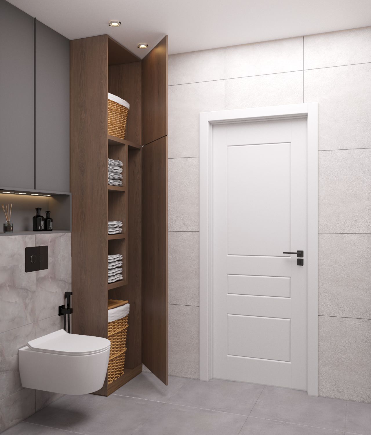 Кухня  ЖК Вересаево