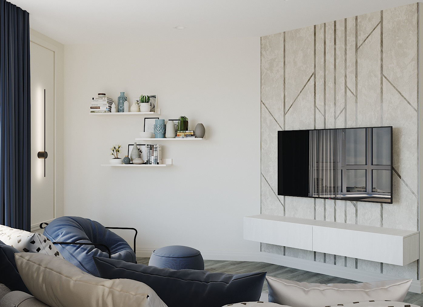 ЖК АКВАМАРИН