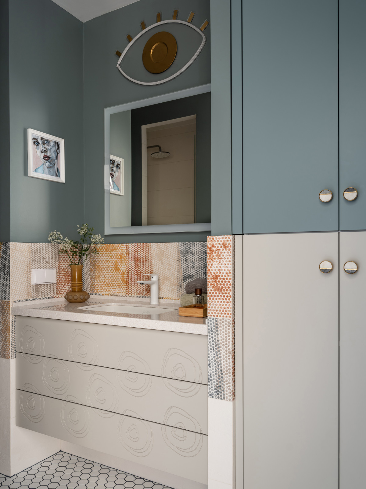 ЖК Маяковский, 47 м2