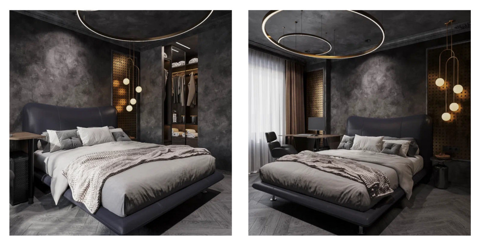 ЖК Панова Парк