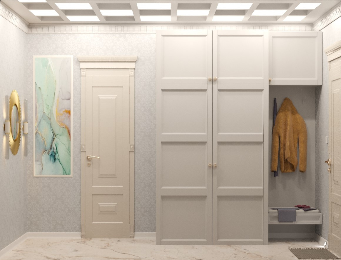 Светлана Никифорова