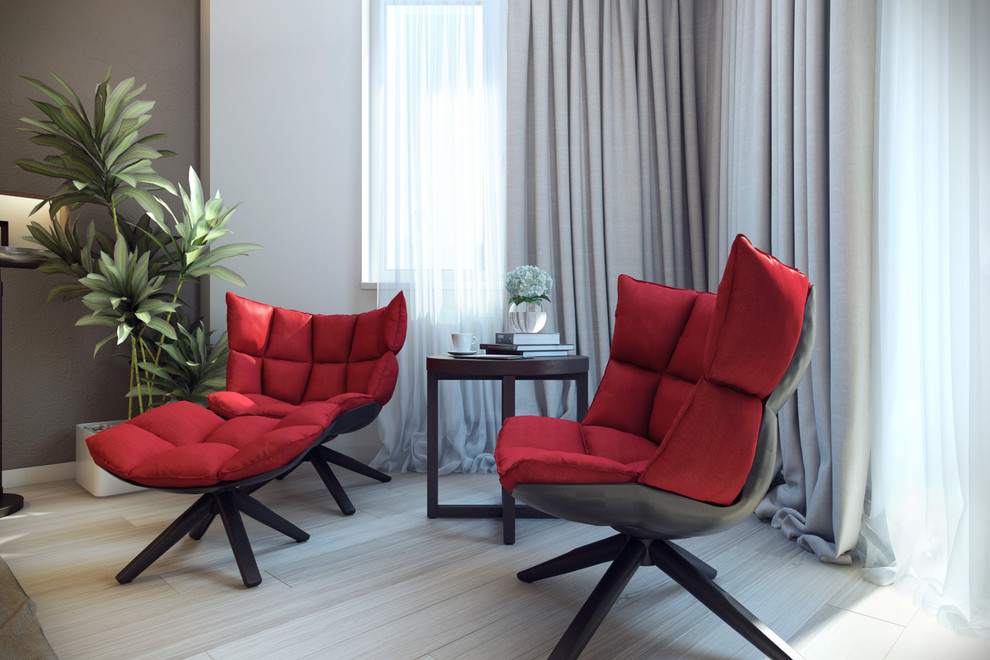 Квартира в Новосибирске