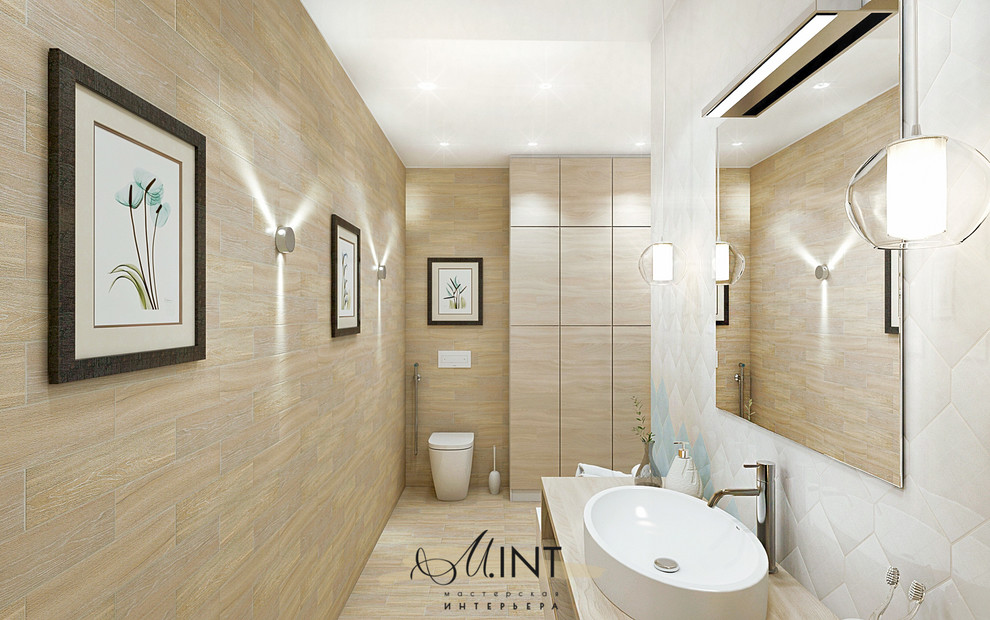 Квартира на Демакова