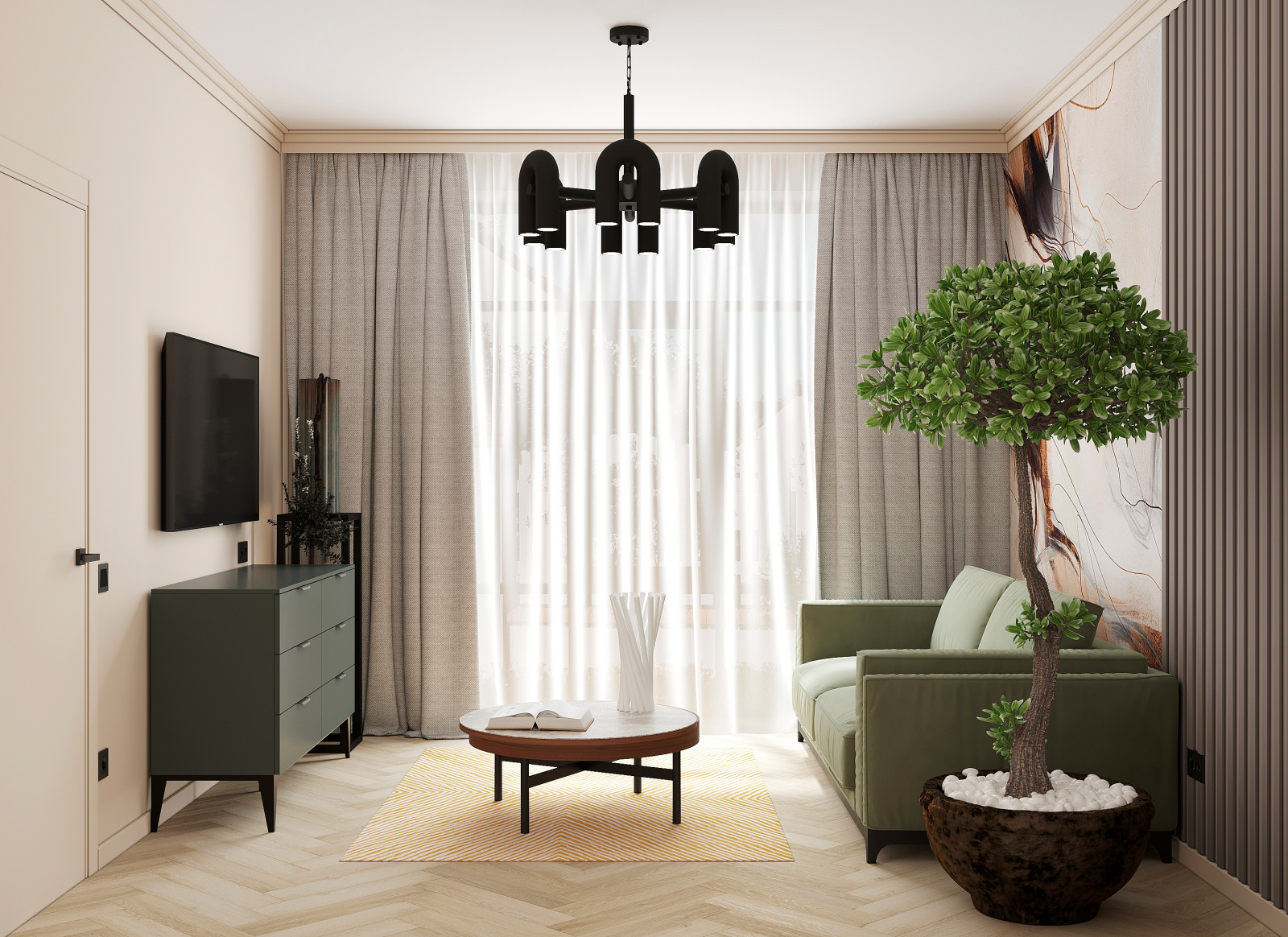 Сказка Алеканово