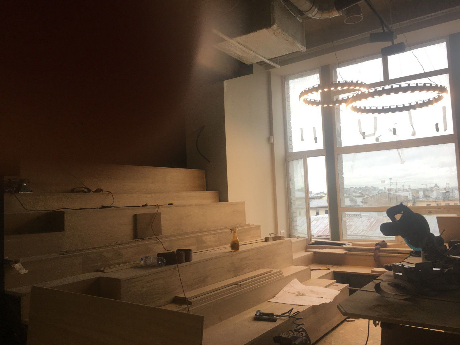 Мой проект - офис Petshop