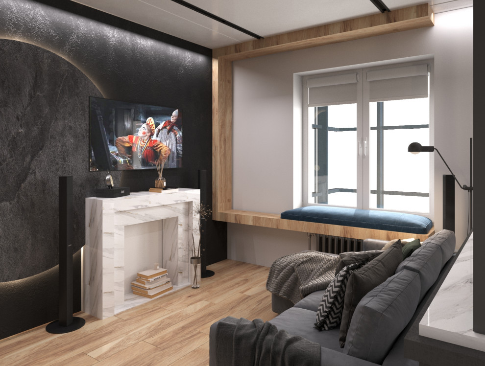 ЖК "АртСити"