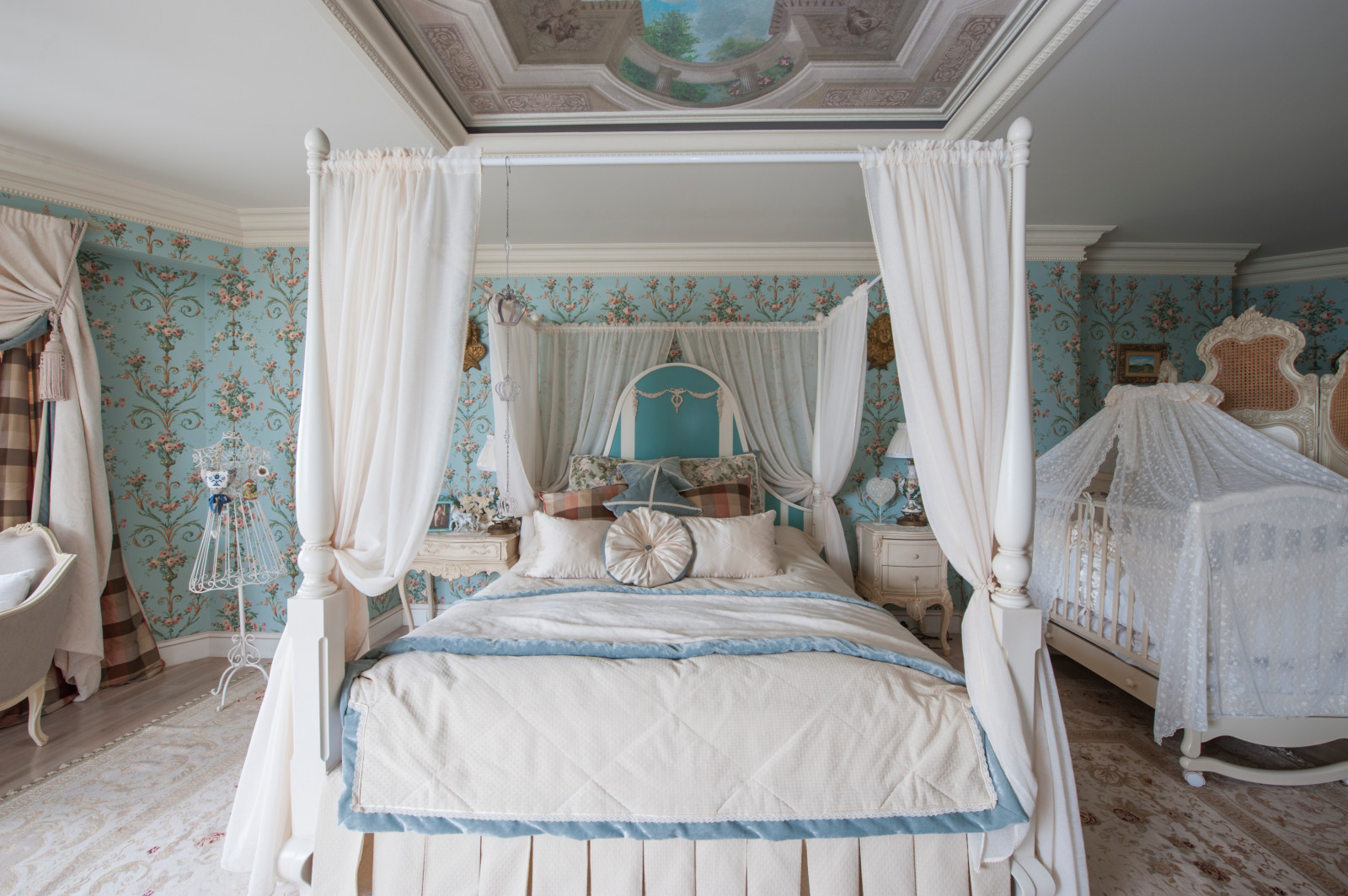 Обложка проекта: Сказка