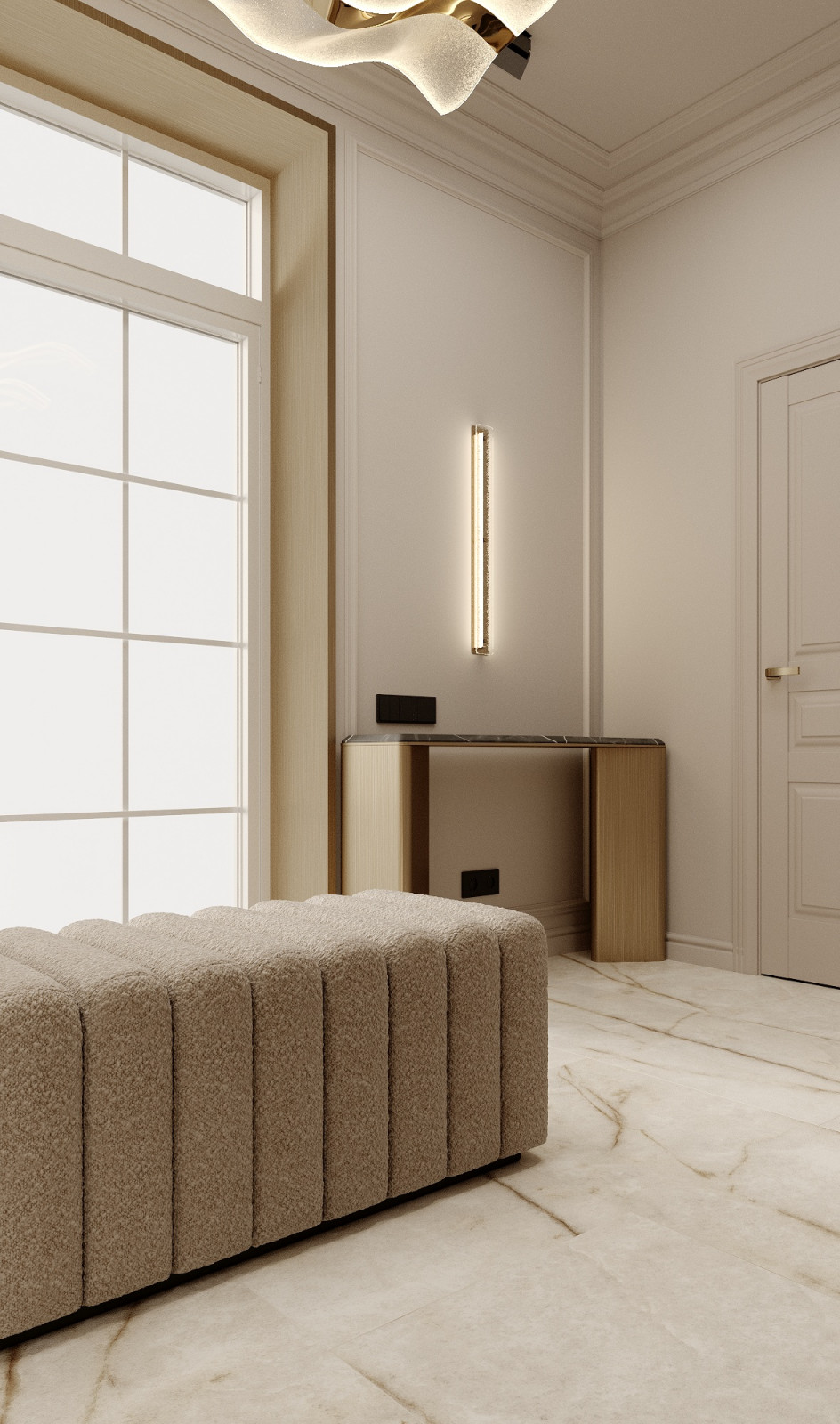 Частный дом в ЖК "L-TOWN"