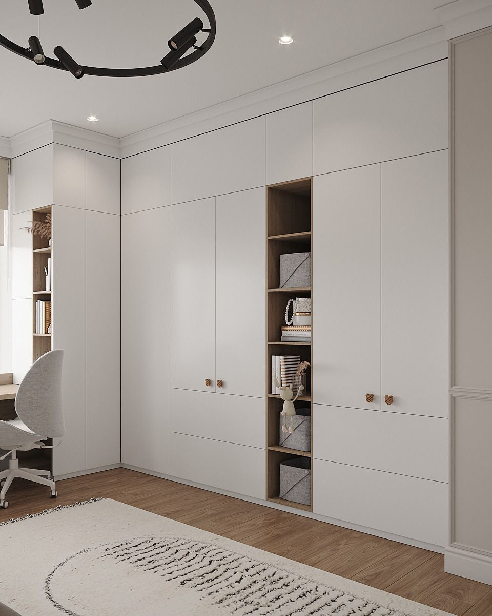 ЖК Эмеральд (Детская)