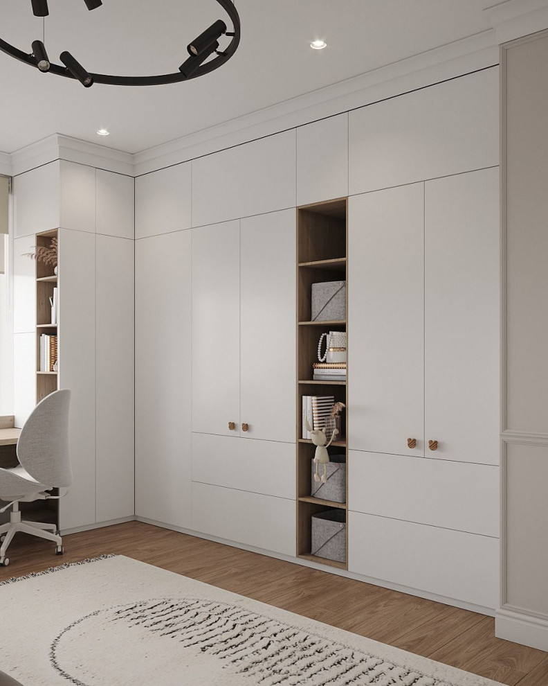 ЖК Эмеральд (Детская)