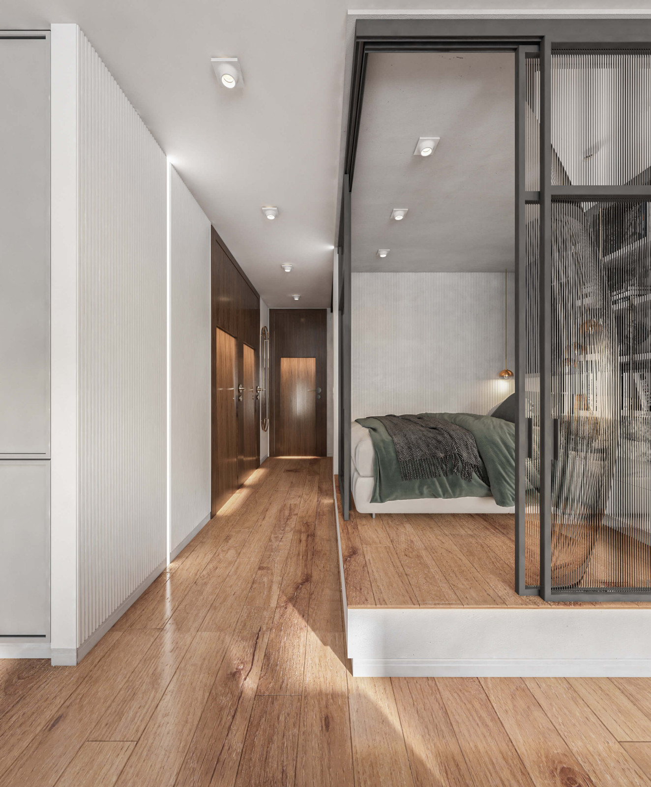 ЖК Арт 45,5 м2