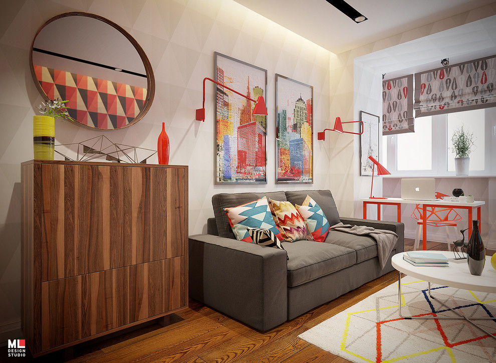 Квартира | 150,8 м2