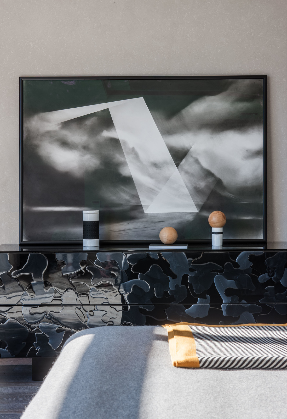 Дом на Новорижском шоссе