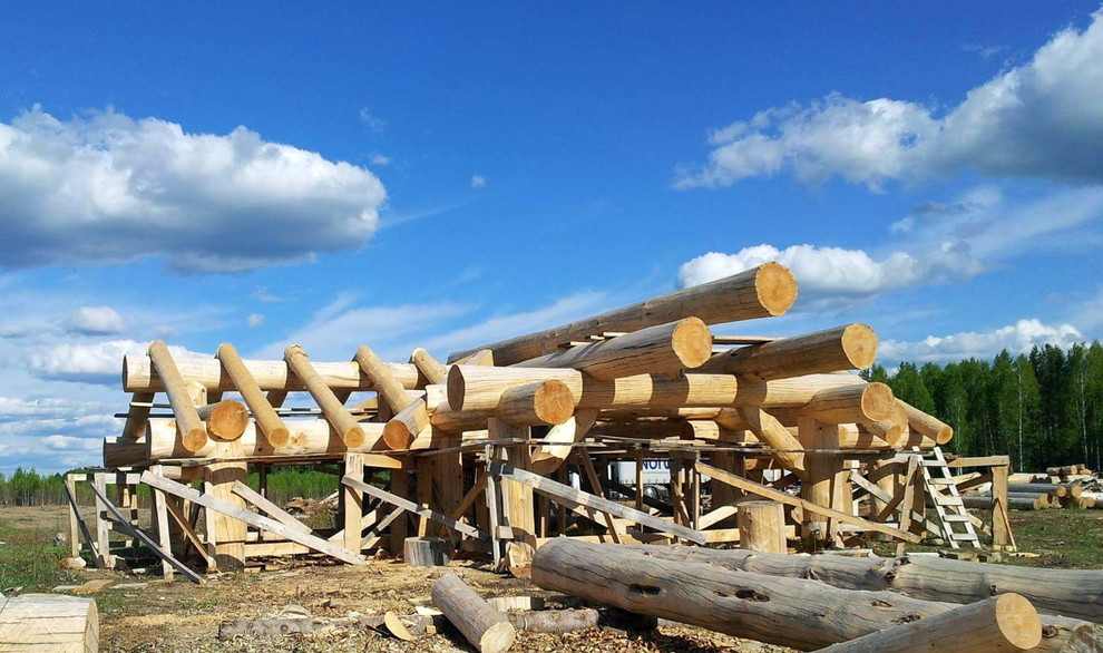 Летняя кухня