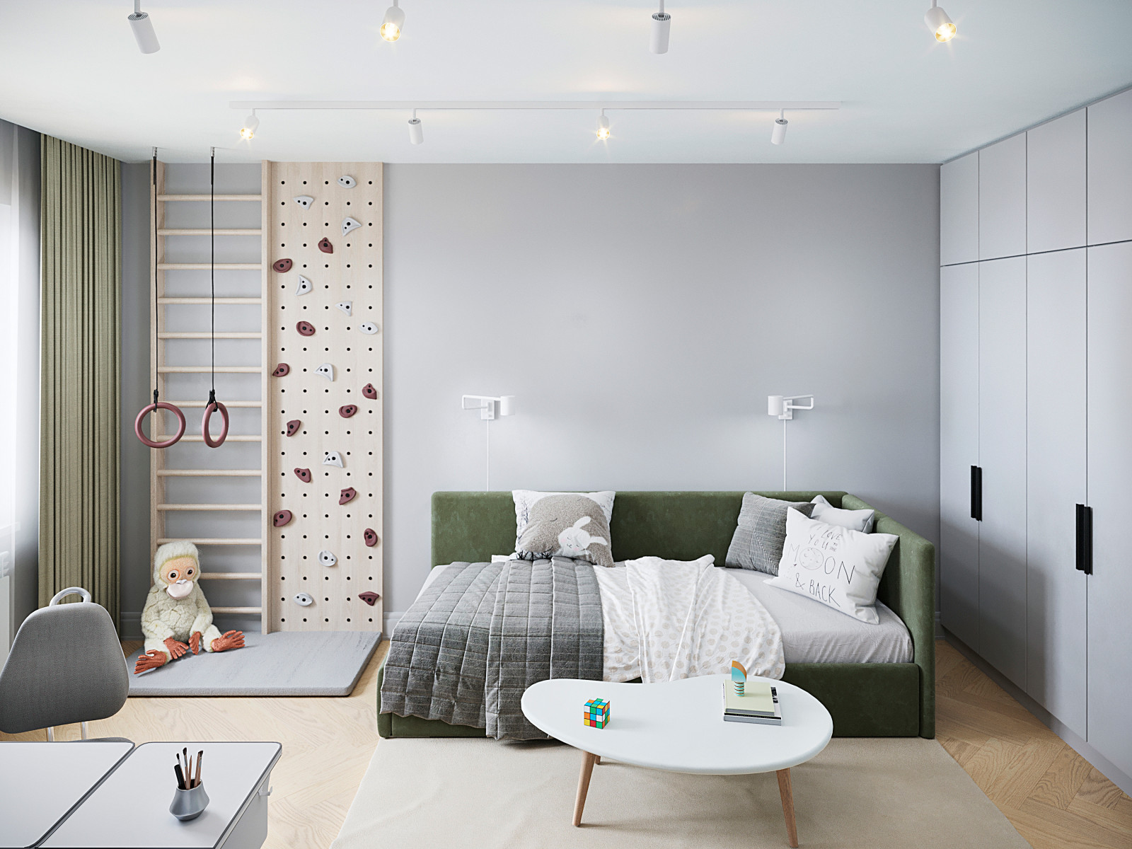 Проект Кремлевский