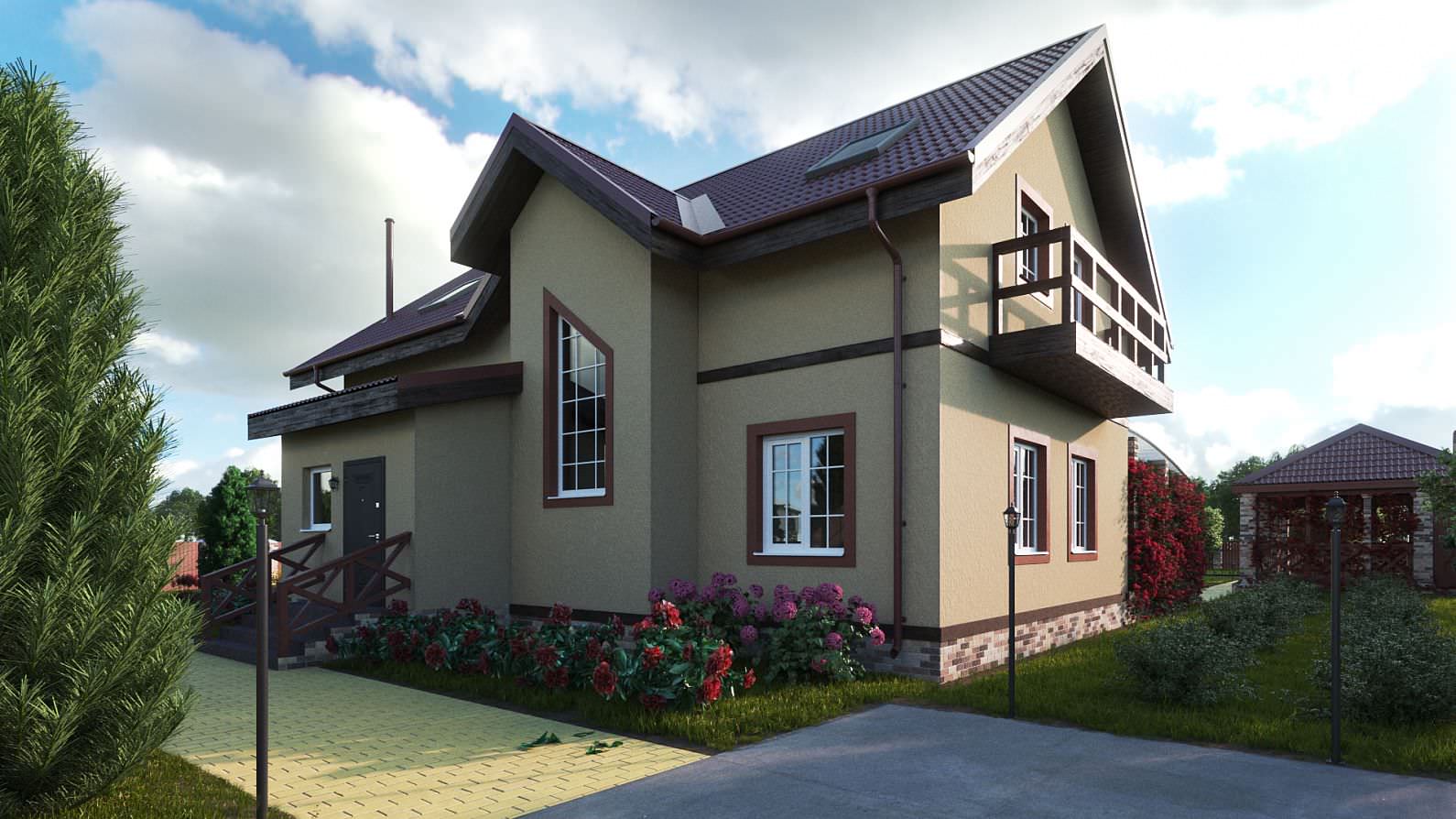 Мария Суздальцева