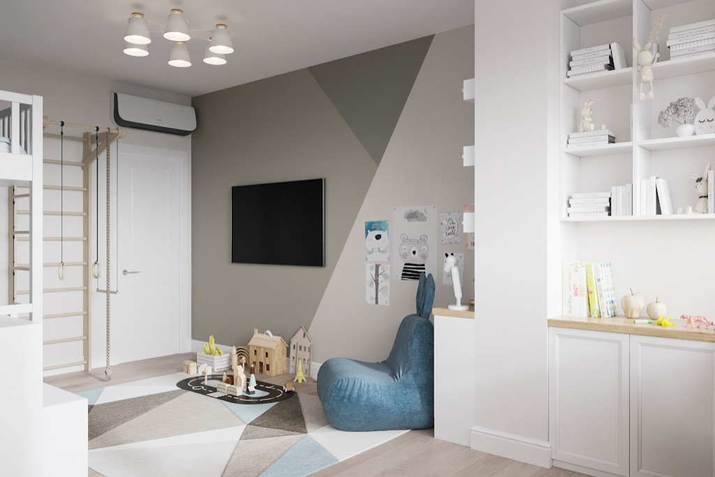 Тихая гавань