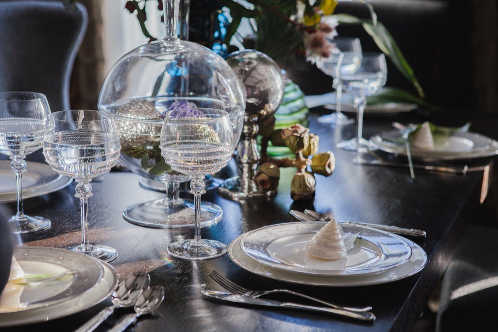 Квартира на Берзарина