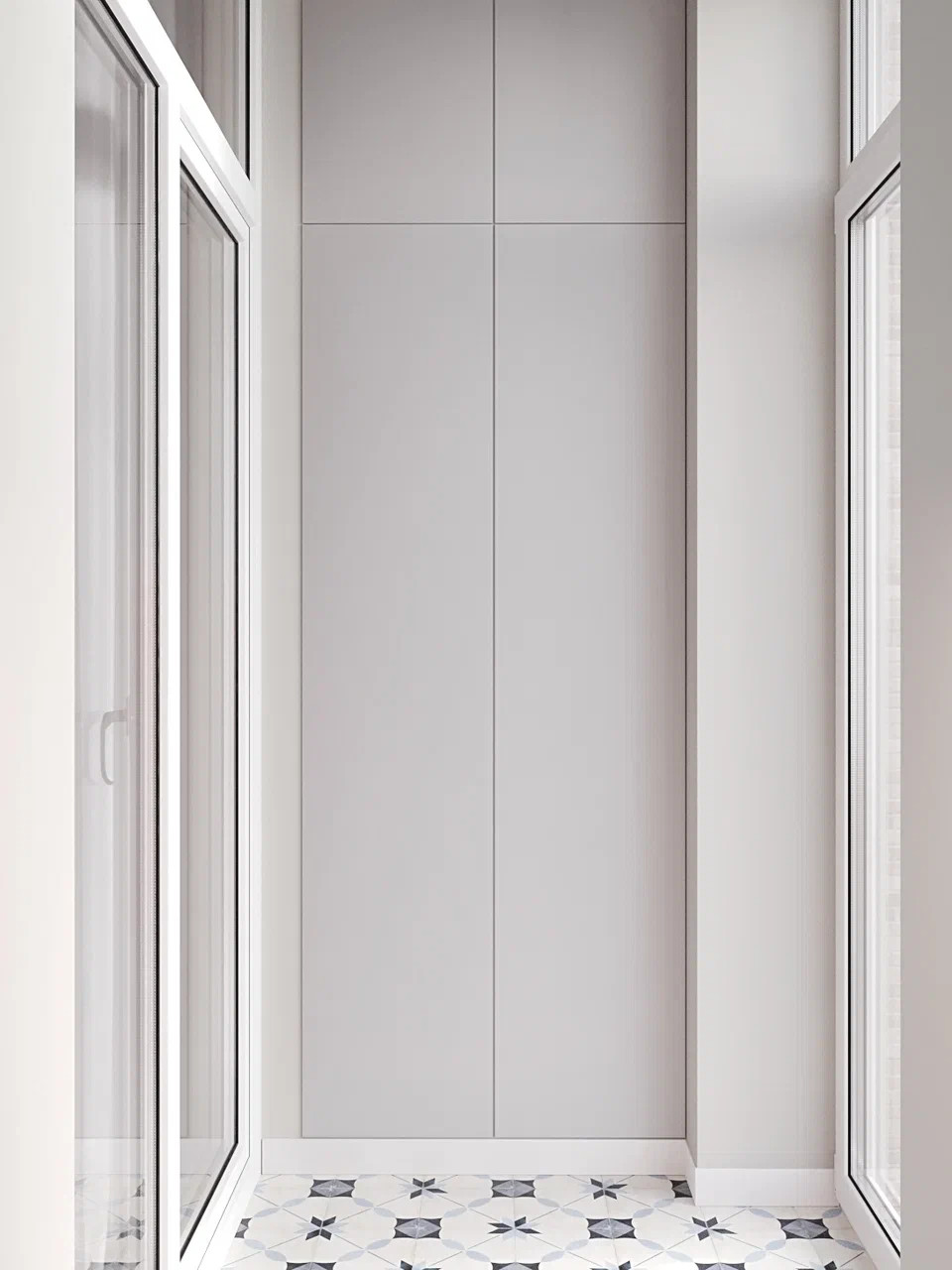 ЖК Цветы Башкирии (Уфа)