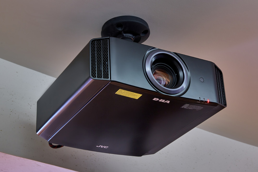 Кинотеатр на крыше