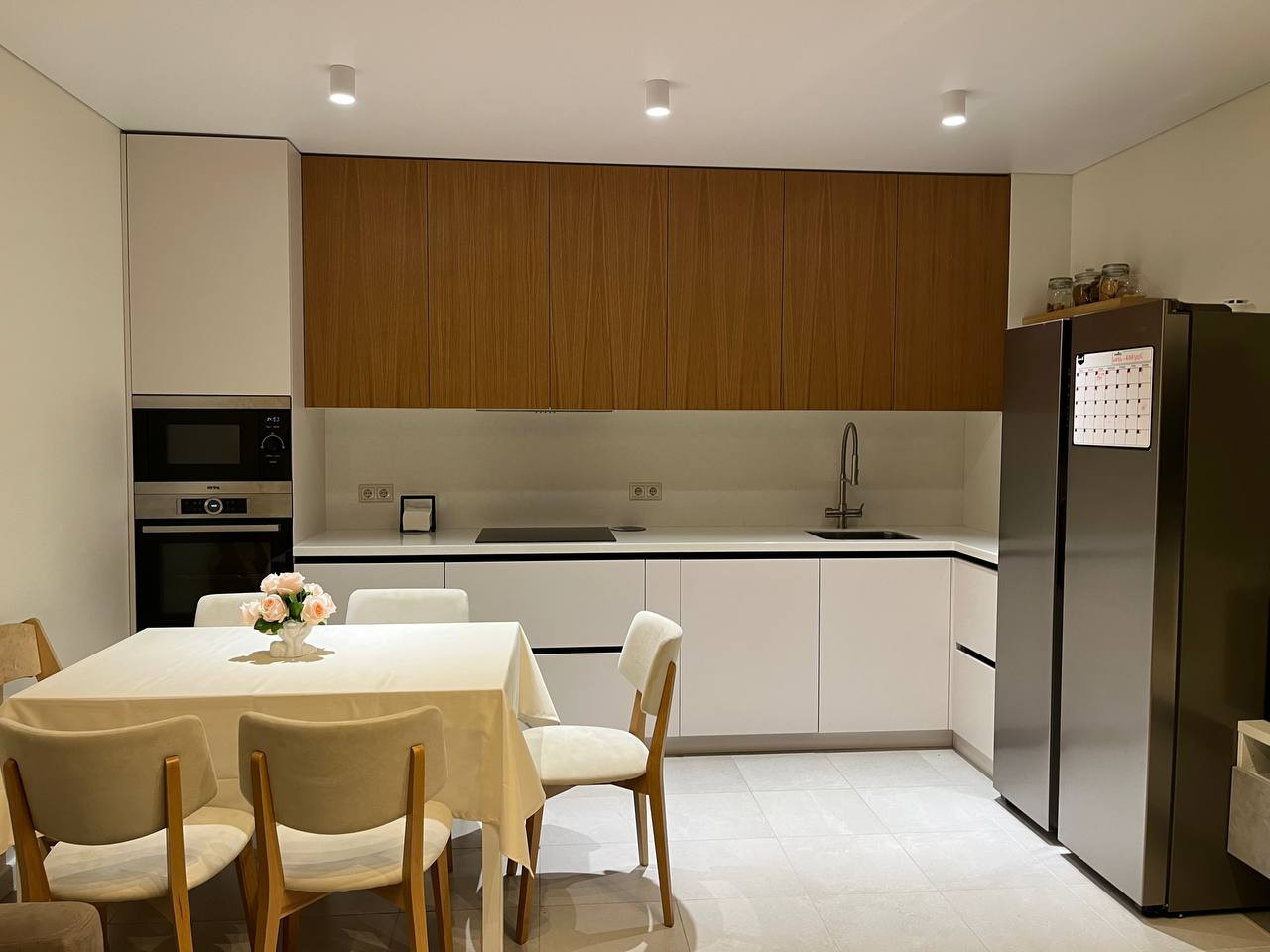 ЖК Полярный Москва