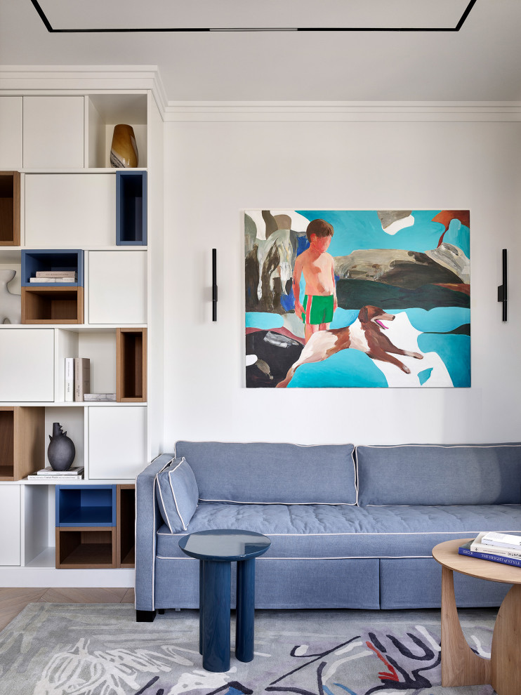 Город на Реке