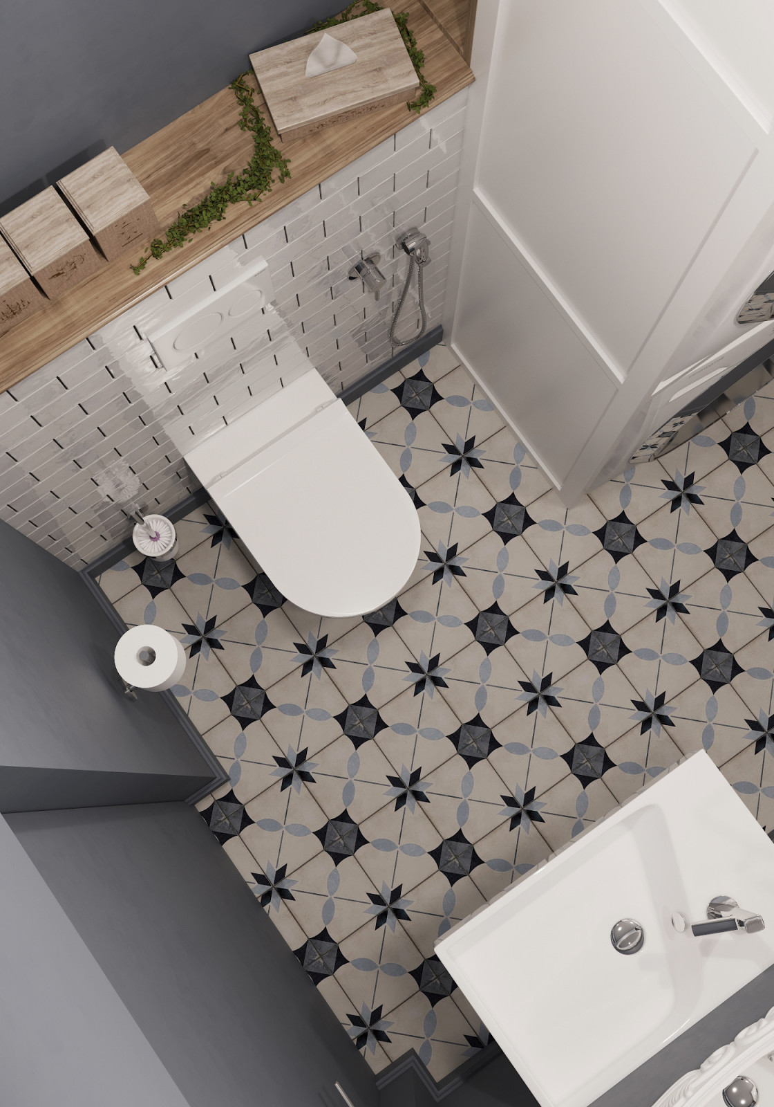 Квартира в ЖК Орион IL