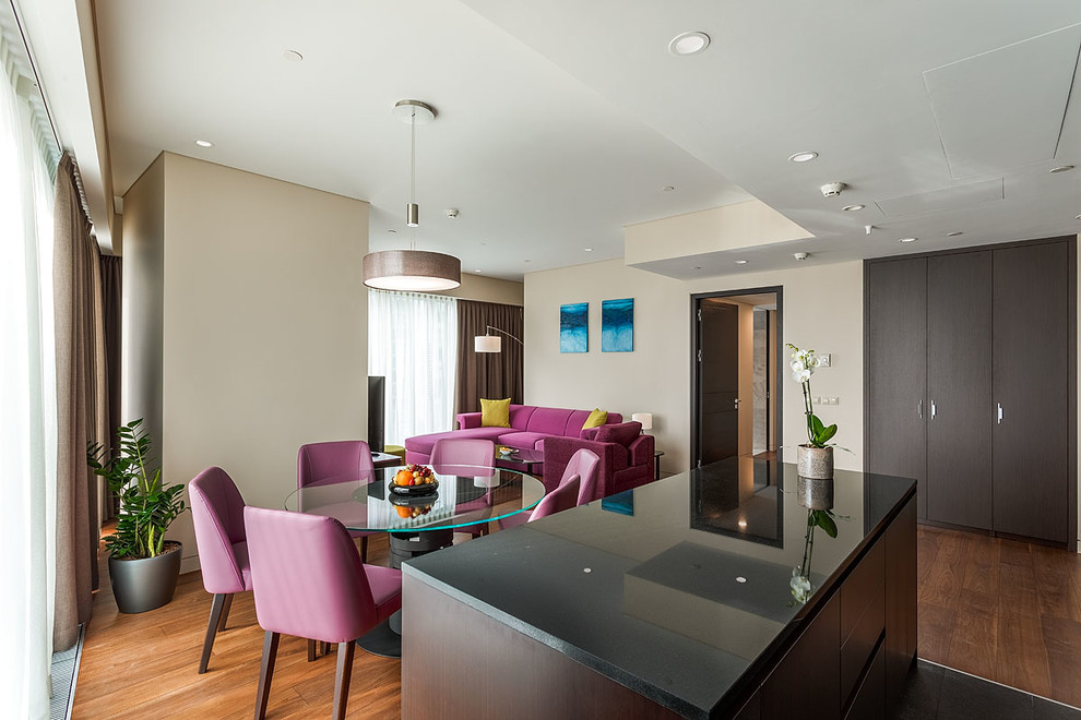 Гостиничный комплекс "Око"