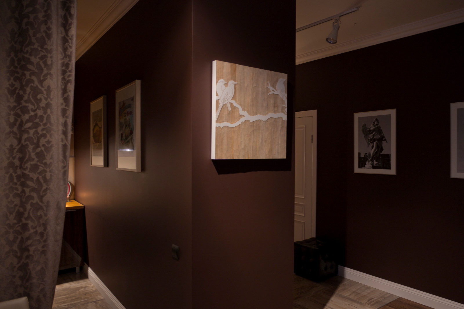 Квартира 60 м2